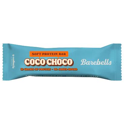 Barebells — Choco Choco