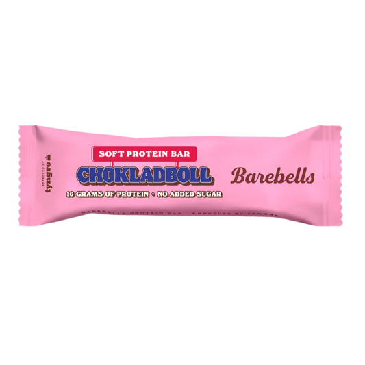 Barebells Chokladboll
