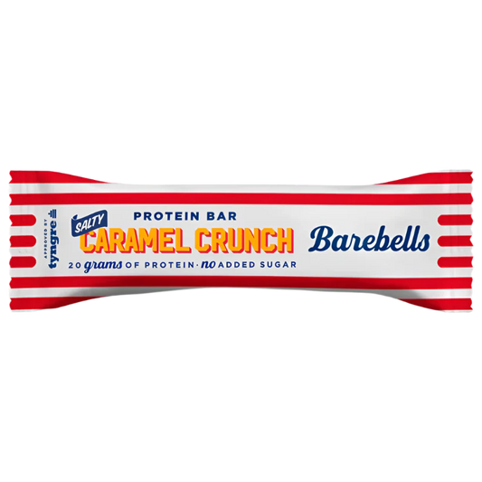 Barebells Salty Caramel Crunch