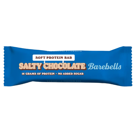 Barebells Salty Chocolate