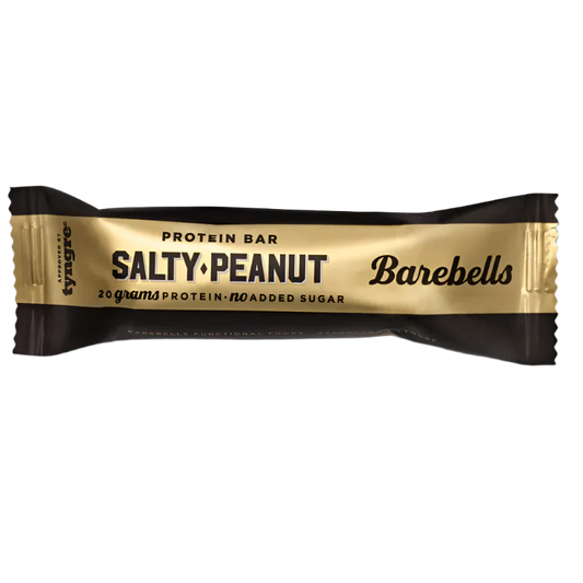 Barebells Salty Peanut 12-pack