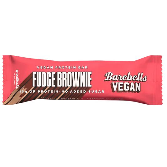 Barebells Vegan Fudge Brownie