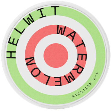 HELWIT Watermelon Slim Normal