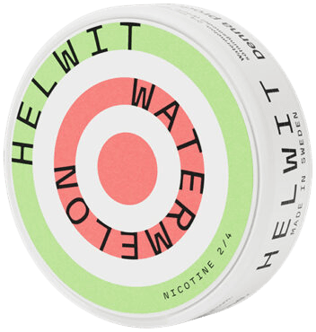 HELWIT — Watermelon Slim