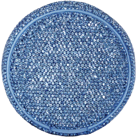 Kelly White Blue Refillcan