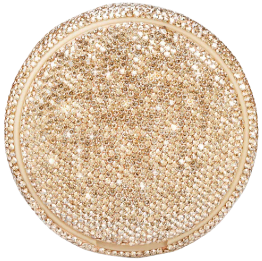 Kelly White Gold Refillcan