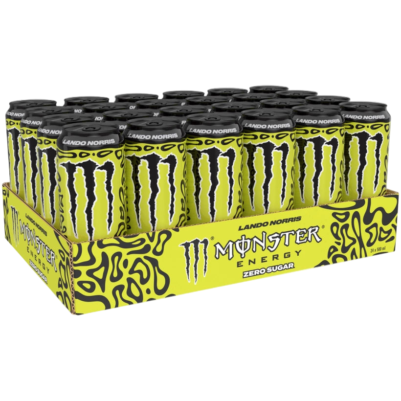 Monster Lando Norris 50 cl