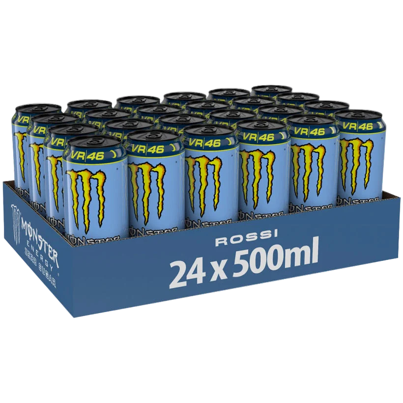 Monster Valentino Rossi 50 cl