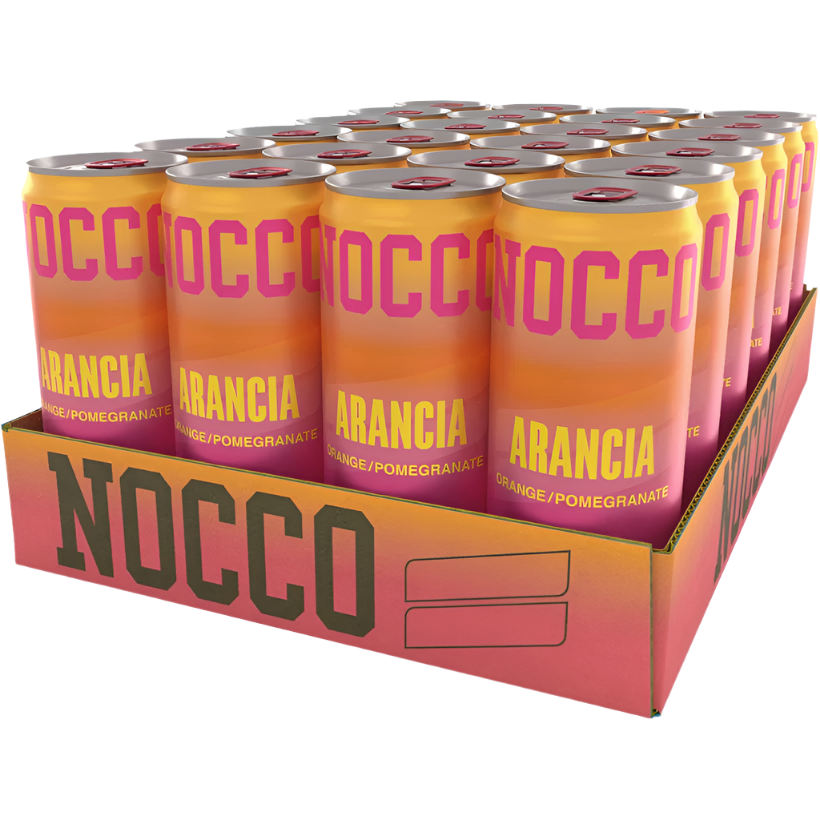 NOCCO — Arancia
