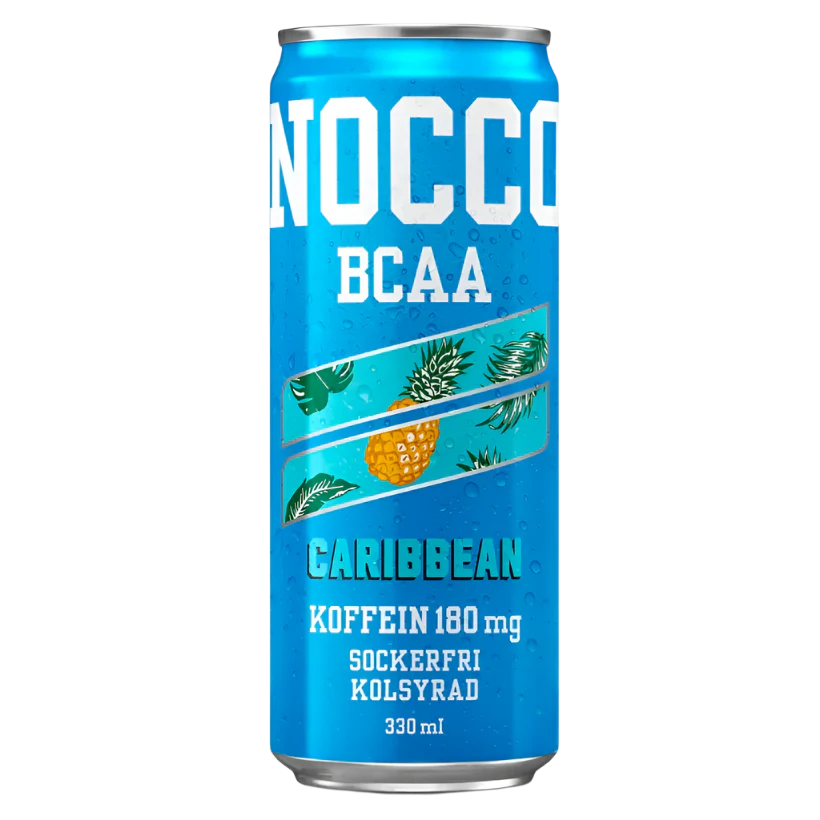 NOCCO Caribbean