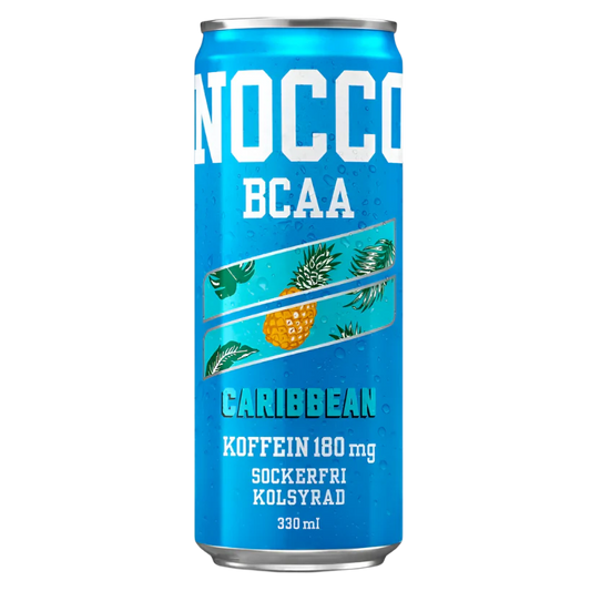 NOCCO Caribbean