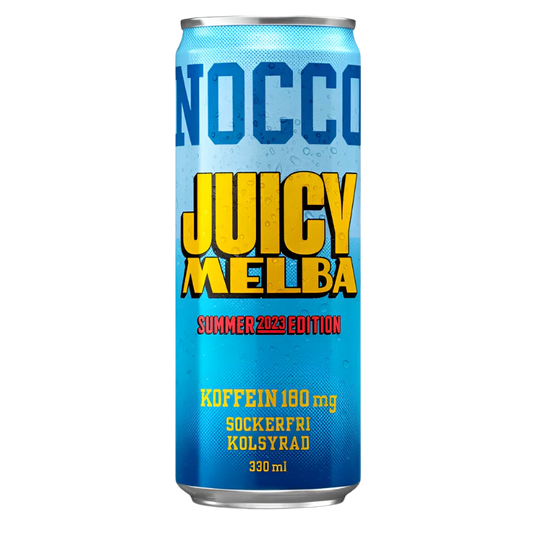 NOCCo Juicy Melba
