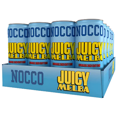 NOCCO — Juicy Melba
