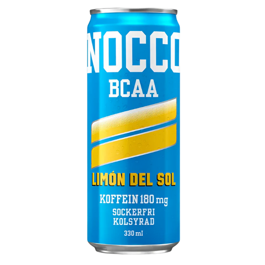 NOCCO Limon Del Sol