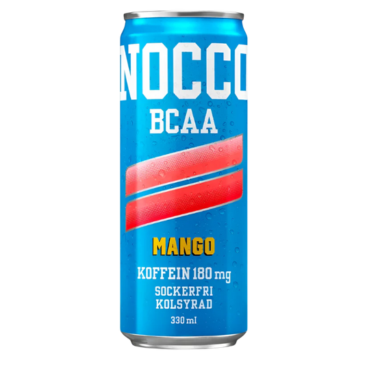 NOCCO Mango Del Sol
