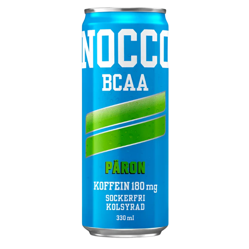 NOCCO Päron