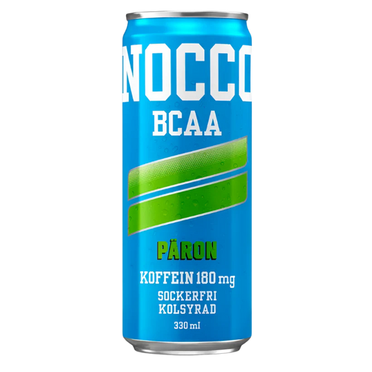 NOCCO Päron