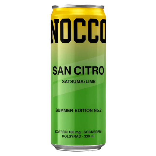 NOCCO San Citro
