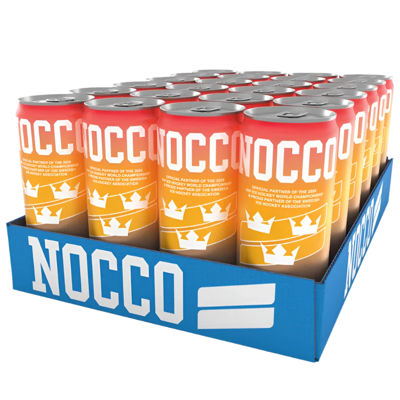 NOCCO — Persika