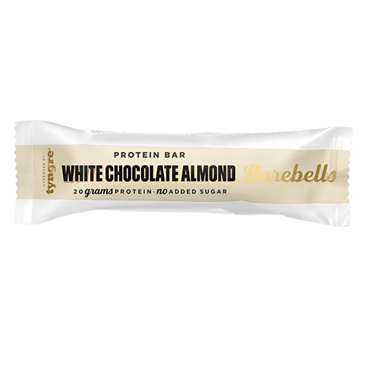 Barebells White Chocolate Almond