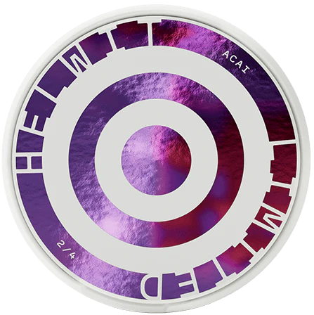 HELWIT — Acai Slim