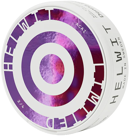HELWIT — Acai Slim