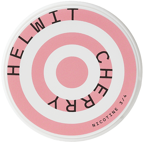 HELWIT — Cherry Slim
