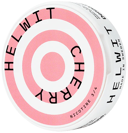 HELWIT — Cherry Slim