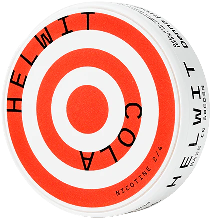 HELWIT — Cola Slim