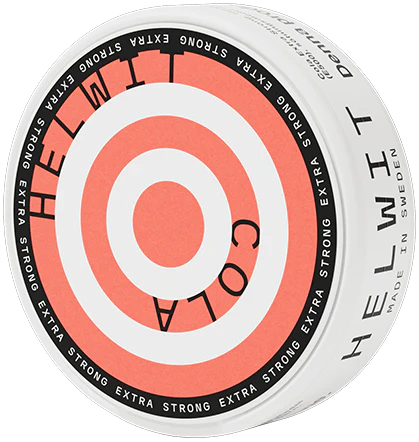 HELWIT — Cola Slim