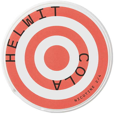 HELWIT — Cola Slim