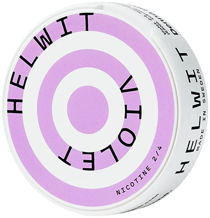 HELWIT — Violet Slim