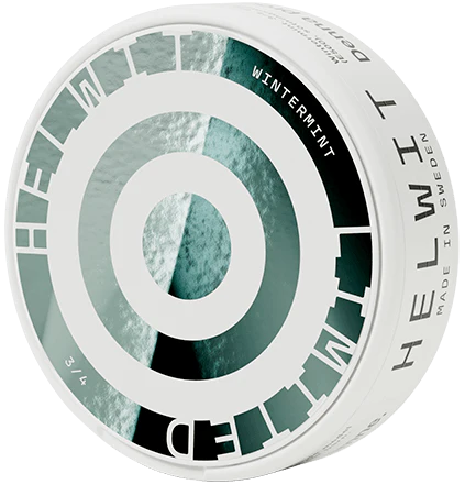 HELWIT — Wintermint Slim