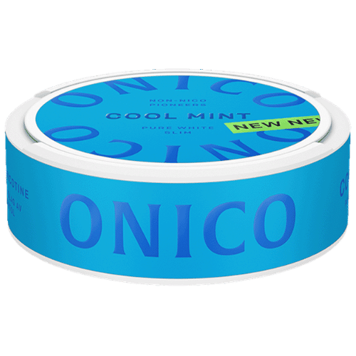 Onico — Cool Mint