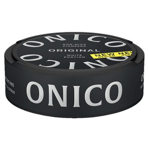 Onico — Original Large