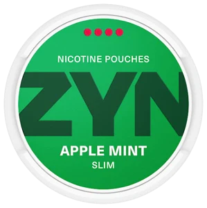 ZYN — Apple Mint Slim