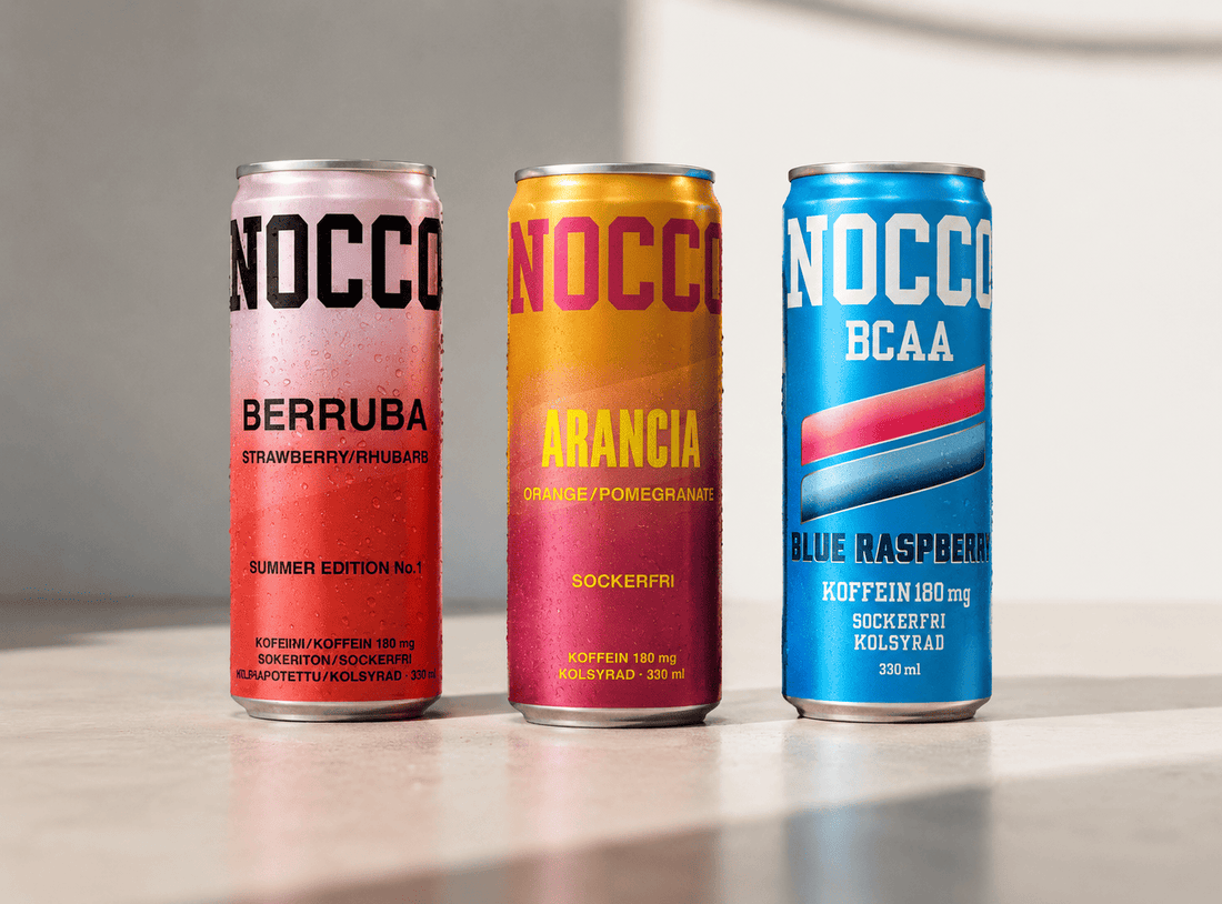 Best Energy Drinks 2026: Our Top 10 Picks