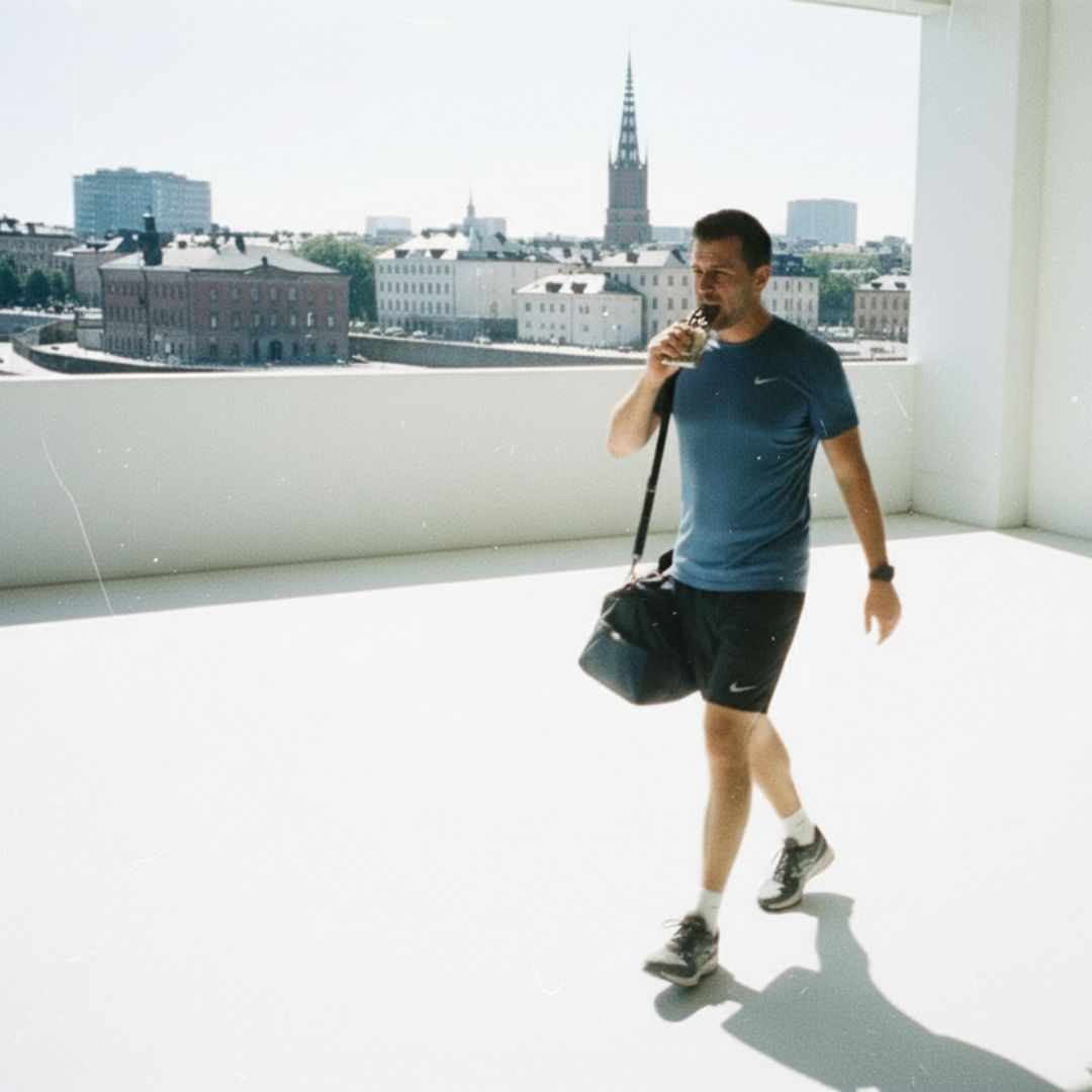 Shop proteinbars and healthy snacks