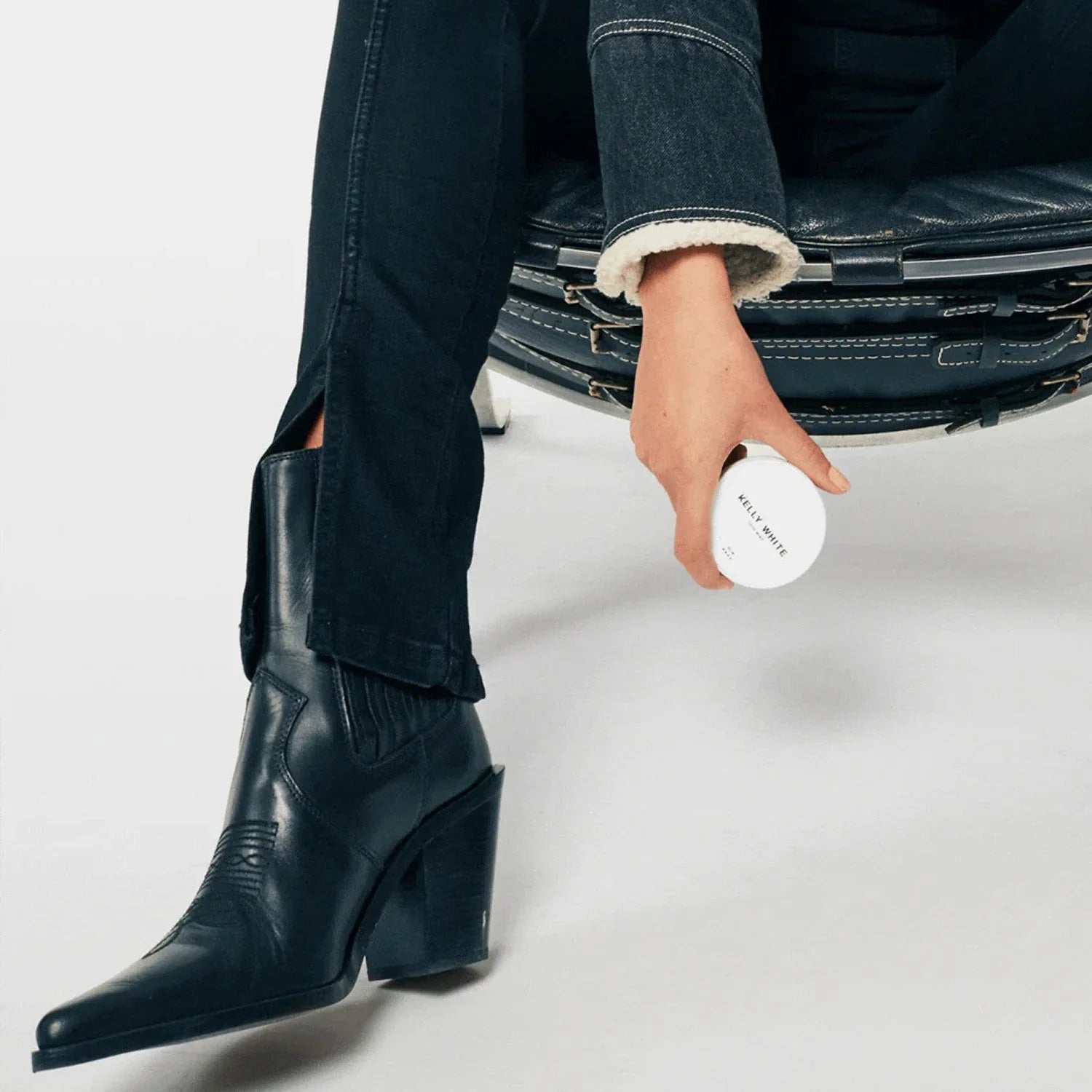 New in