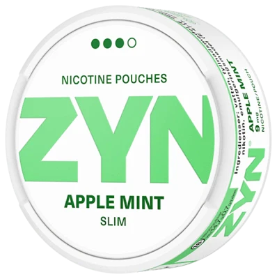 ZYN  — Apple Mint Slim