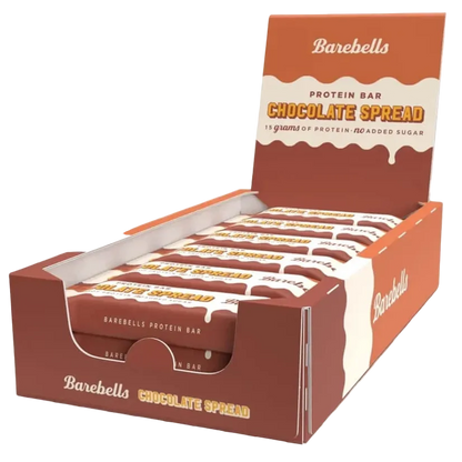 Barebells — Chocolate Spread
