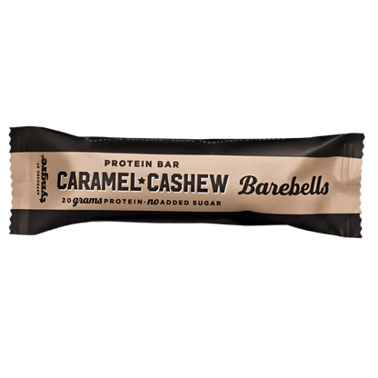 Barebells Caramel Cashew