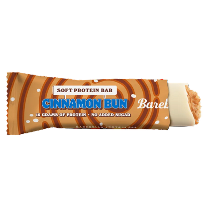 Barebells Cinnamon Bun