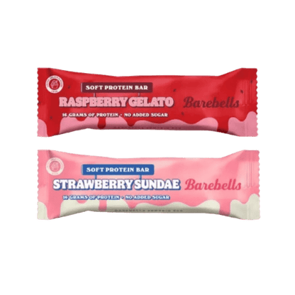 Barebells Ice Cream Mix 12-pack