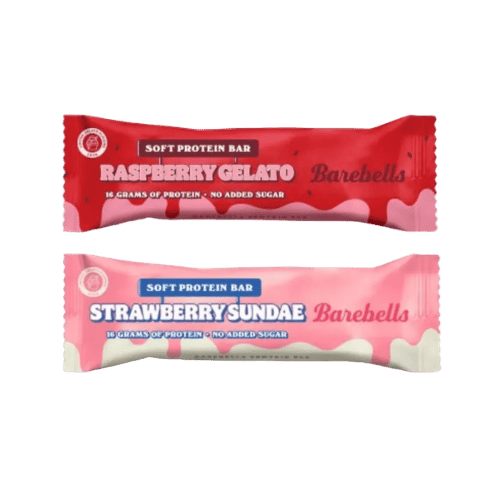 Barebells Ice Cream Mix 12-pack Protein Bars
