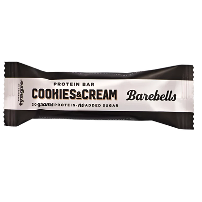Barebells Cookies & Cream