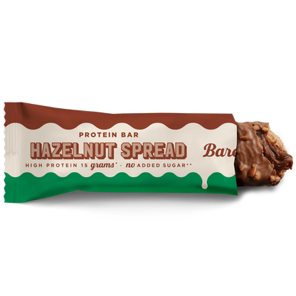 Barebells — Hazelnut Spread