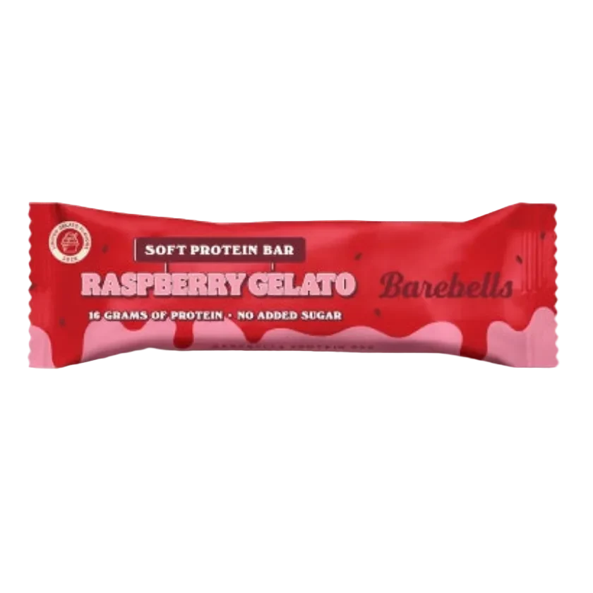 Barebells Raspberry Gelato