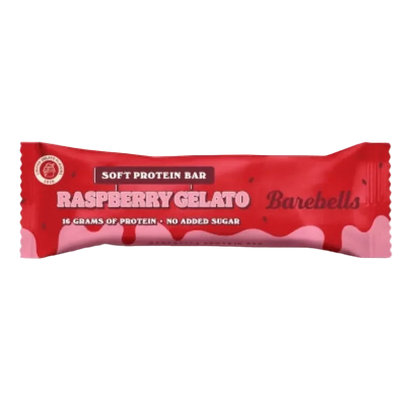 Barebells Raspberry Gelato