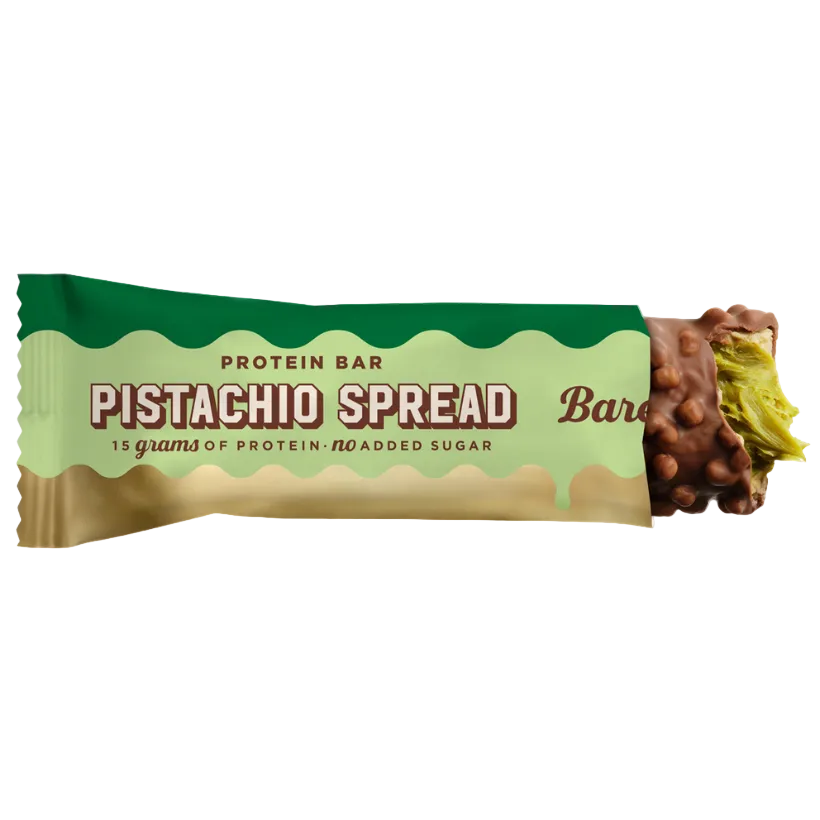 Barebells Pistachio Spread